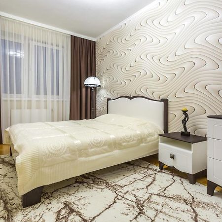 Уют И Комфорт Hrodna Kültér fotó