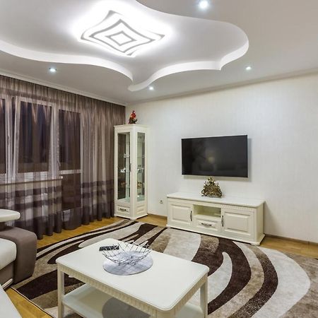 Уют И Комфорт Hrodna Kültér fotó