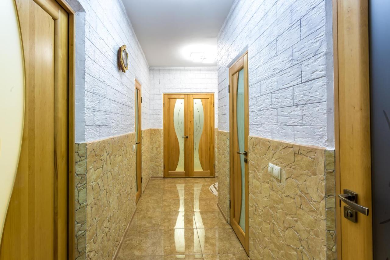 Уют И Комфорт Hrodna Kültér fotó
